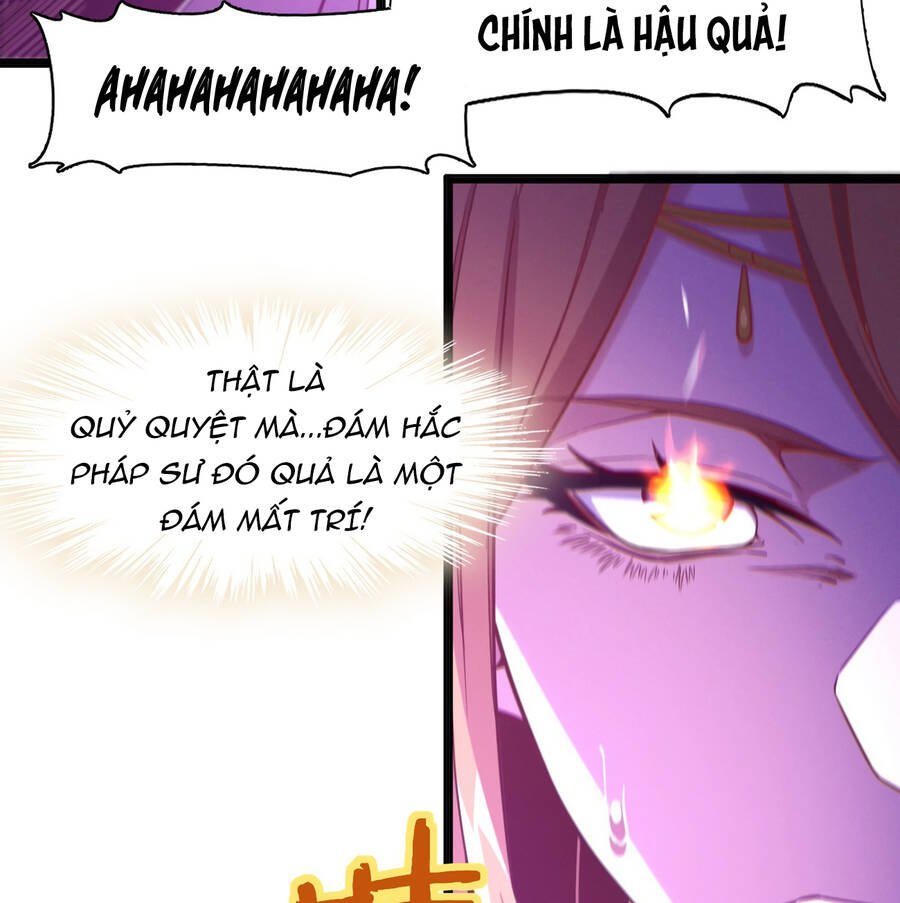 Sức Mạnh Của Ác Thần Chap 23.5 - Next Chap 24.5