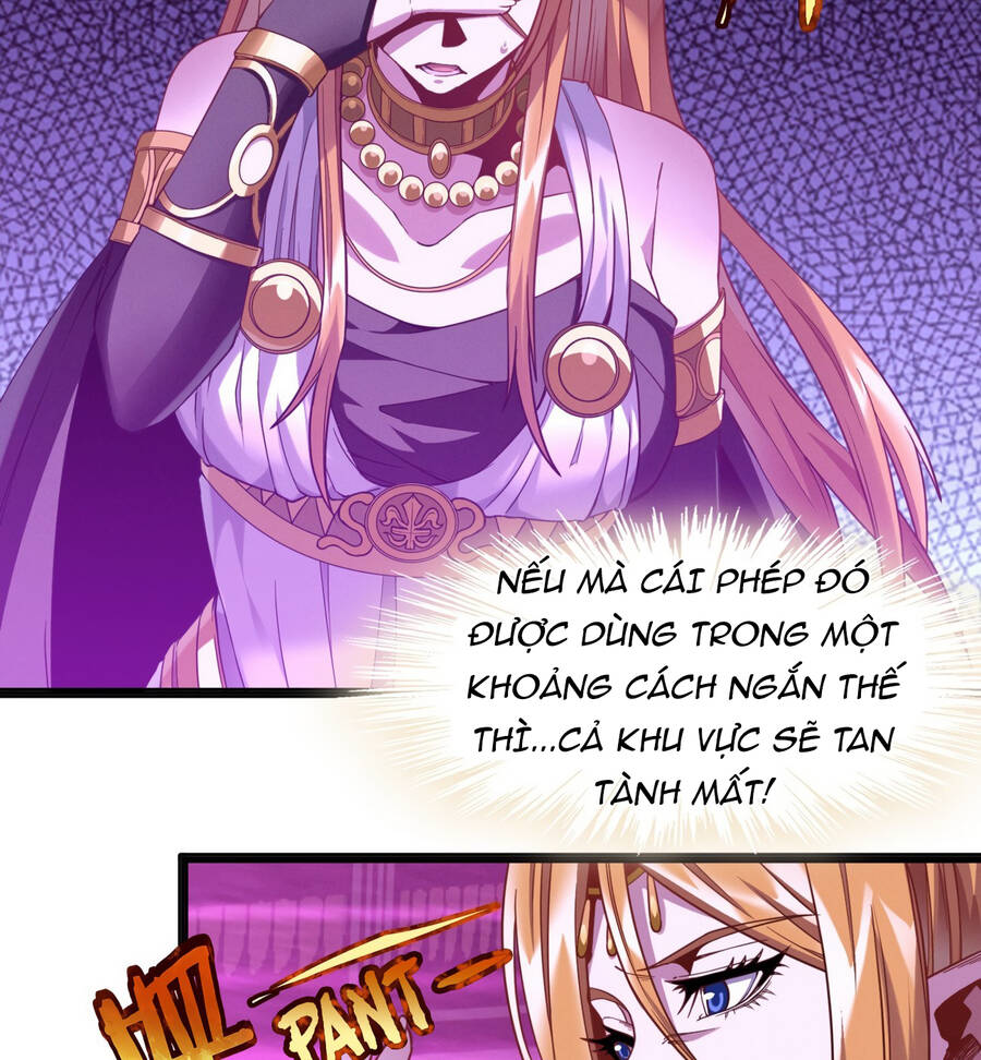 Sức Mạnh Của Ác Thần Chap 23.5 - Next Chap 24.5