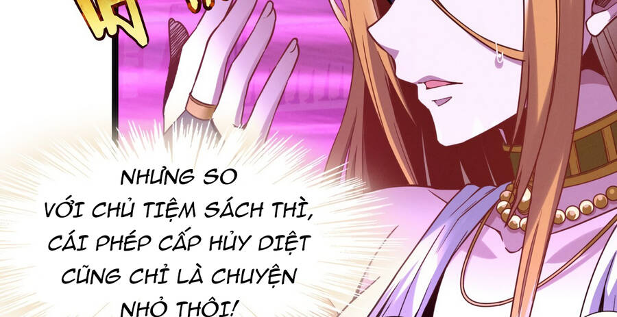 Sức Mạnh Của Ác Thần Chap 23.5 - Next Chap 24.5