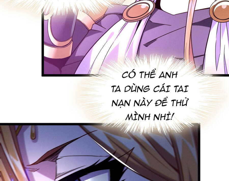 Sức Mạnh Của Ác Thần Chap 23.5 - Next Chap 24.5