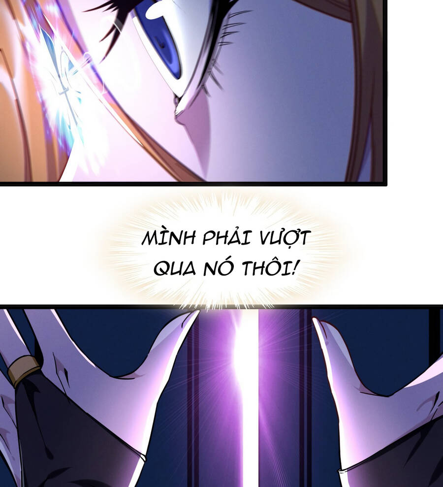 Sức Mạnh Của Ác Thần Chap 23.5 - Next Chap 24.5