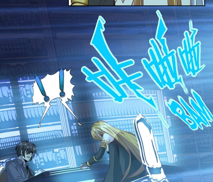 Sức Mạnh Của Ác Thần Chap 23.5 - Next Chap 24.5