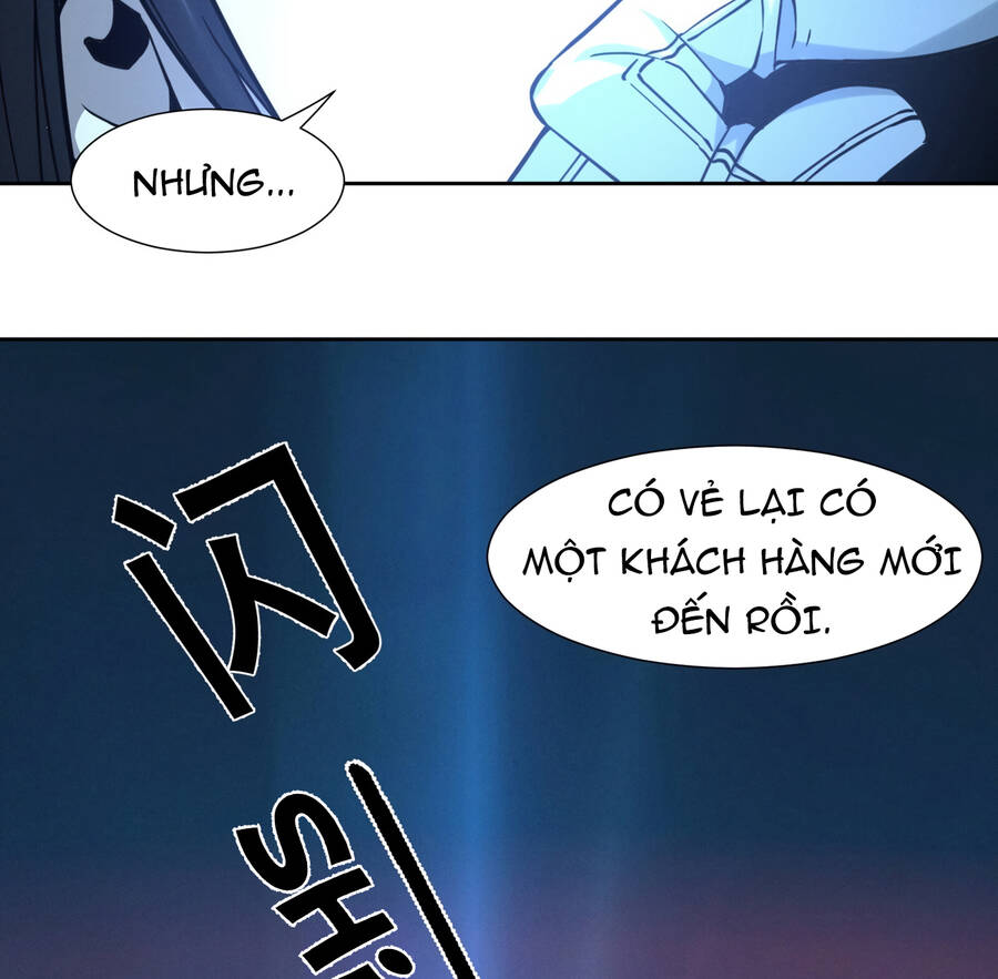 Sức Mạnh Của Ác Thần Chap 23.5 - Next Chap 24.5