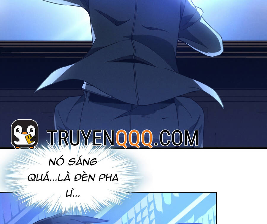 Sức Mạnh Của Ác Thần Chap 23.5 - Next Chap 24.5