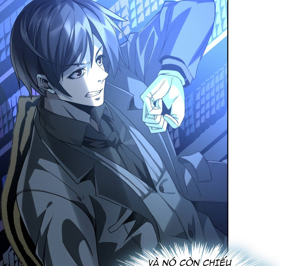 Sức Mạnh Của Ác Thần Chap 23.5 - Next Chap 24.5