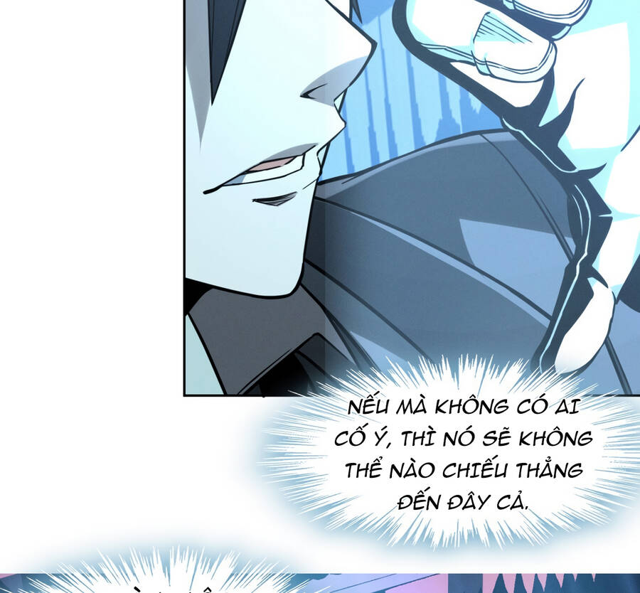 Sức Mạnh Của Ác Thần Chap 23.5 - Next Chap 24.5