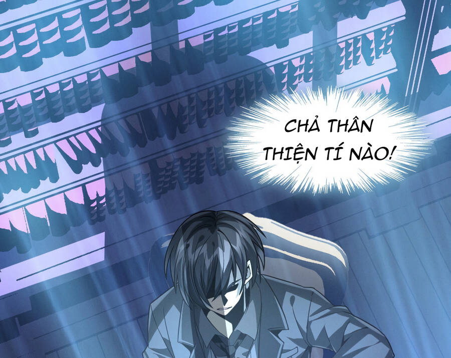 Sức Mạnh Của Ác Thần Chap 23.5 - Next Chap 24.5