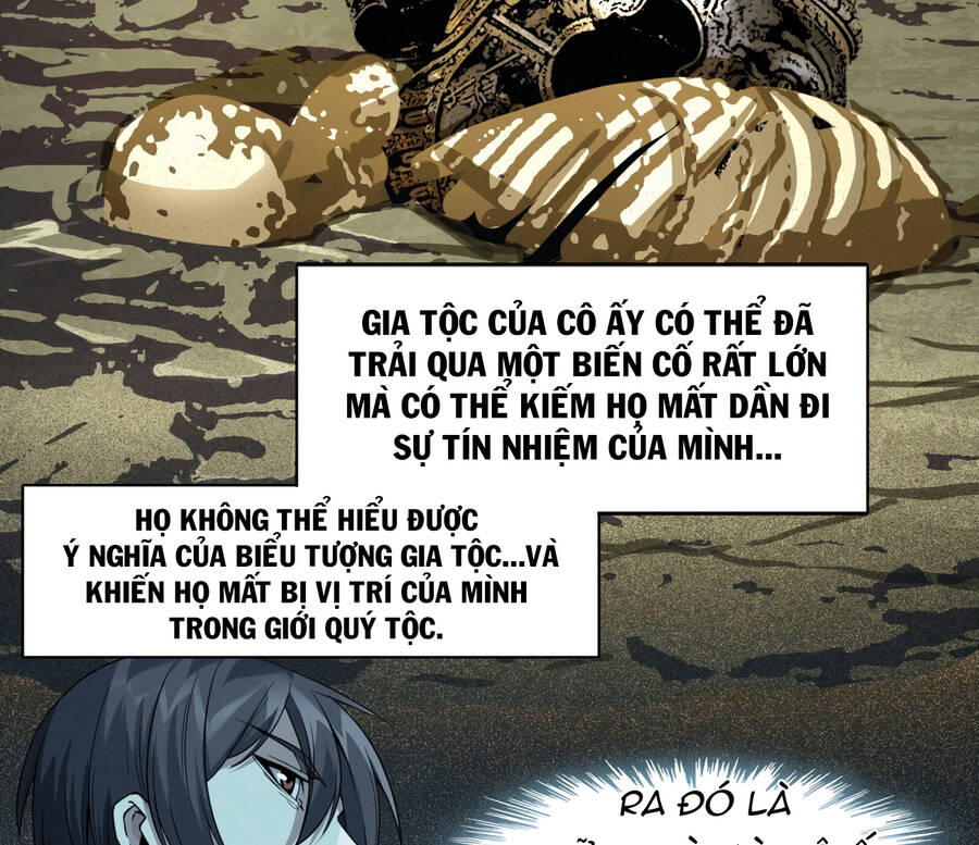 Sức Mạnh Của Ác Thần Chap 23.5 - Next Chap 24.5