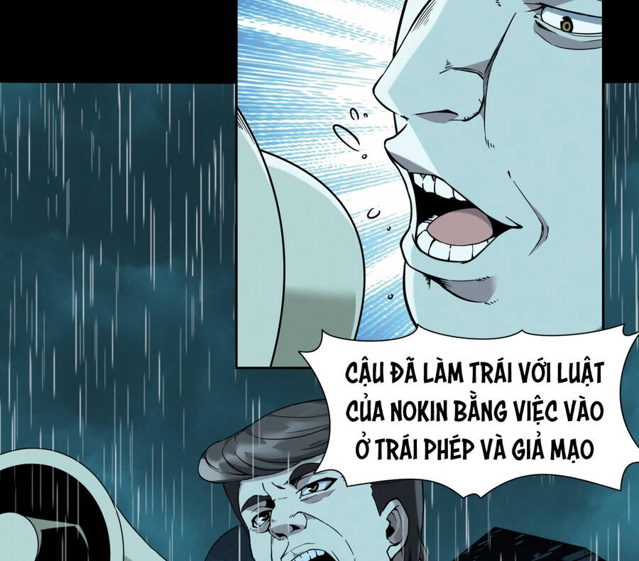 Sức Mạnh Của Ác Thần Chap 23.5 - Next Chap 24.5