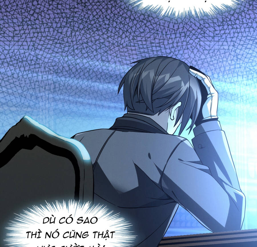 Sức Mạnh Của Ác Thần Chap 23.5 - Next Chap 24.5