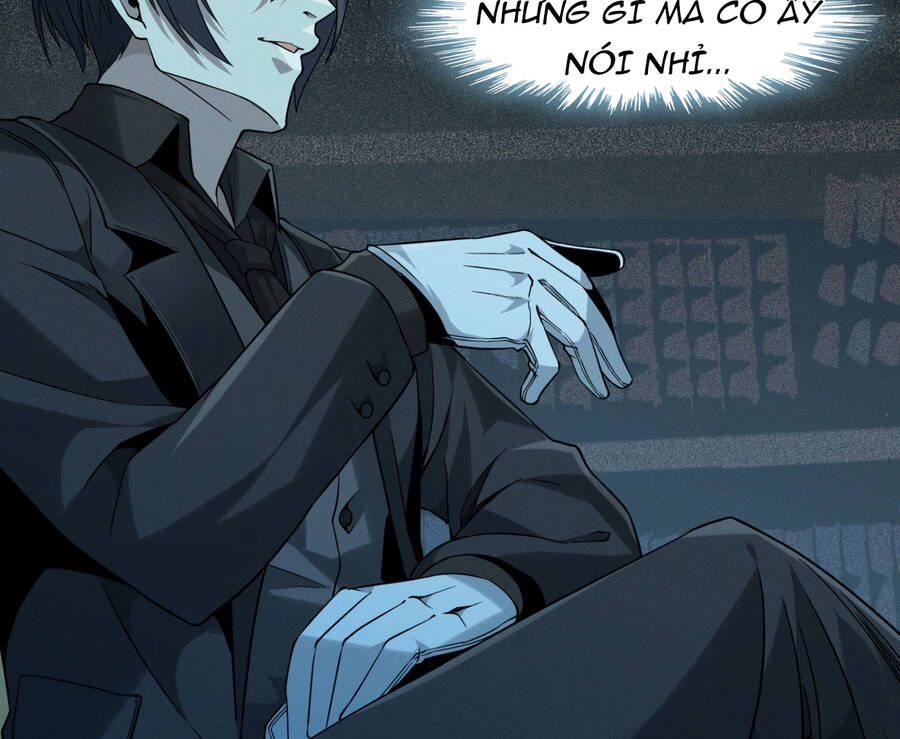 Sức Mạnh Của Ác Thần Chap 23.5 - Next Chap 24.5