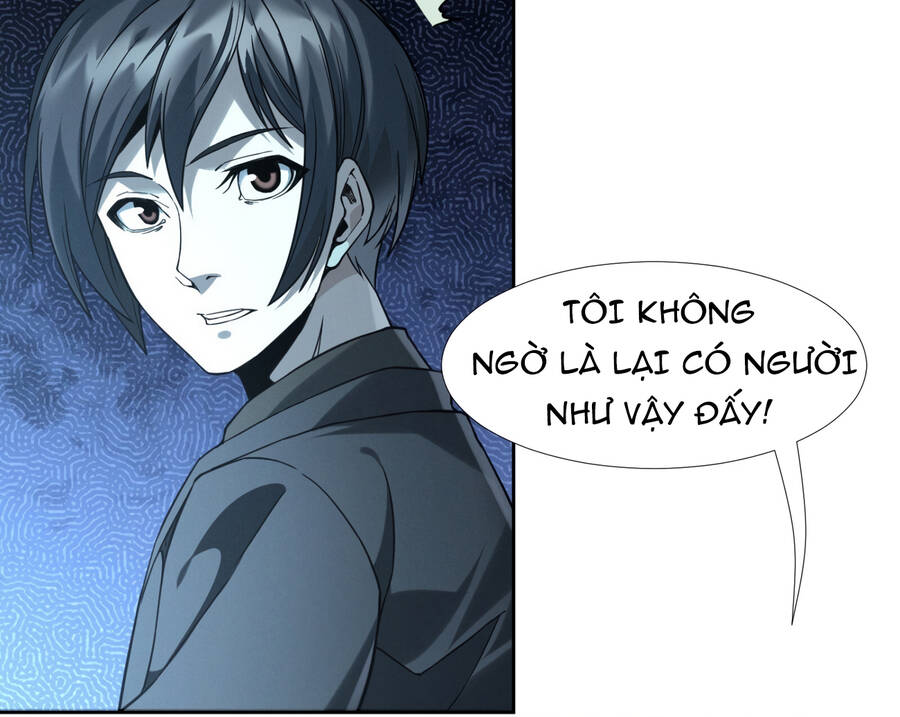 Sức Mạnh Của Ác Thần Chap 23.5 - Next Chap 24.5