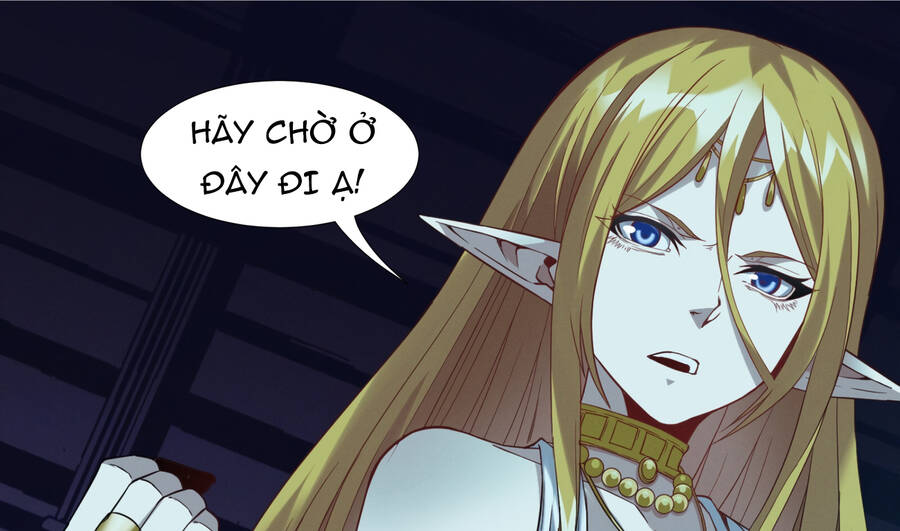 Sức Mạnh Của Ác Thần Chap 23.5 - Next Chap 24.5