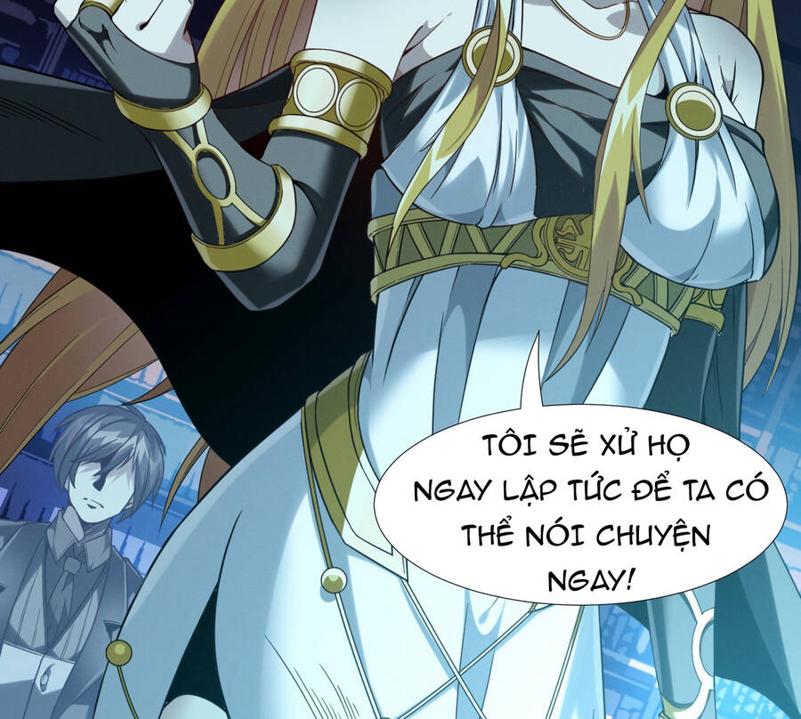 Sức Mạnh Của Ác Thần Chap 23.5 - Next Chap 24.5