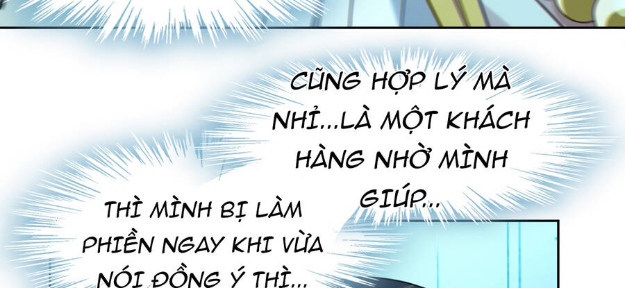 Sức Mạnh Của Ác Thần Chap 23.5 - Next Chap 24.5