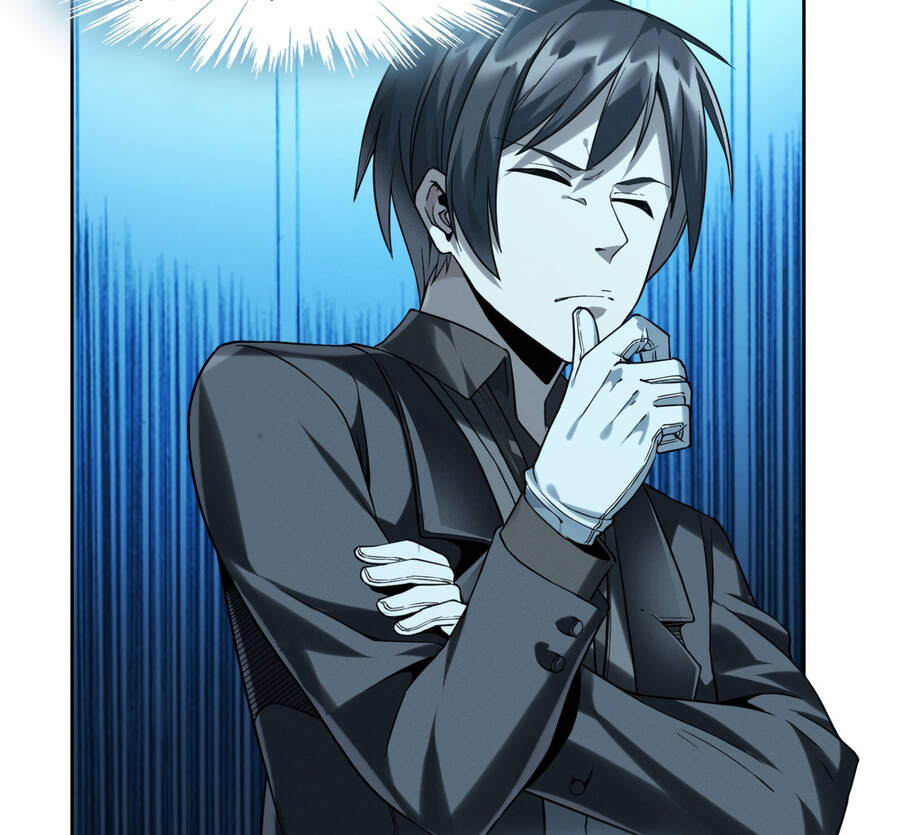 Sức Mạnh Của Ác Thần Chap 23.5 - Next Chap 24.5