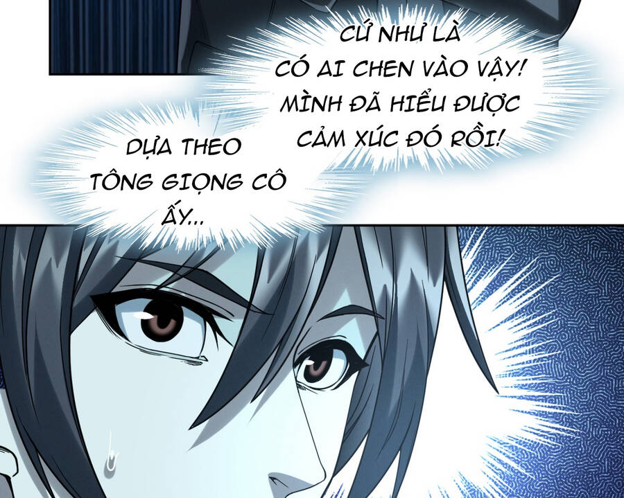 Sức Mạnh Của Ác Thần Chap 23.5 - Next Chap 24.5