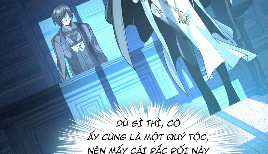 Sức Mạnh Của Ác Thần Chap 23.5 - Next Chap 24.5