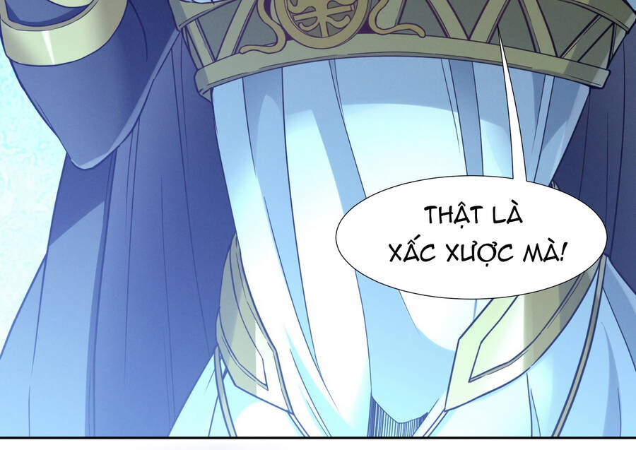 Sức Mạnh Của Ác Thần Chap 23.5 - Next Chap 24.5