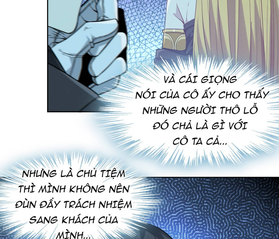 Sức Mạnh Của Ác Thần Chap 23.5 - Next Chap 24.5