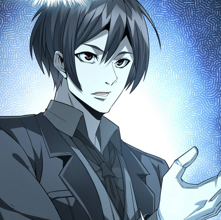 Sức Mạnh Của Ác Thần Chap 23.5 - Next Chap 24.5