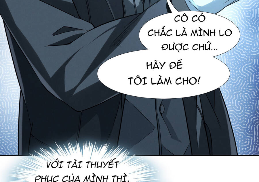 Sức Mạnh Của Ác Thần Chap 23.5 - Next Chap 24.5
