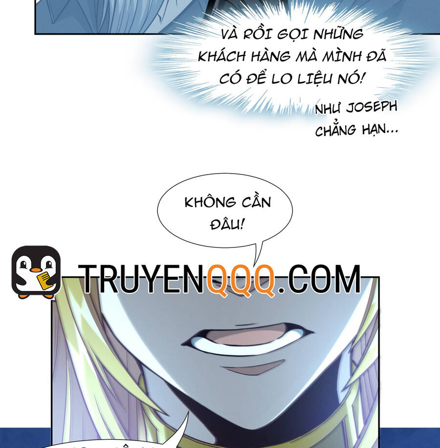 Sức Mạnh Của Ác Thần Chap 23.5 - Next Chap 24.5