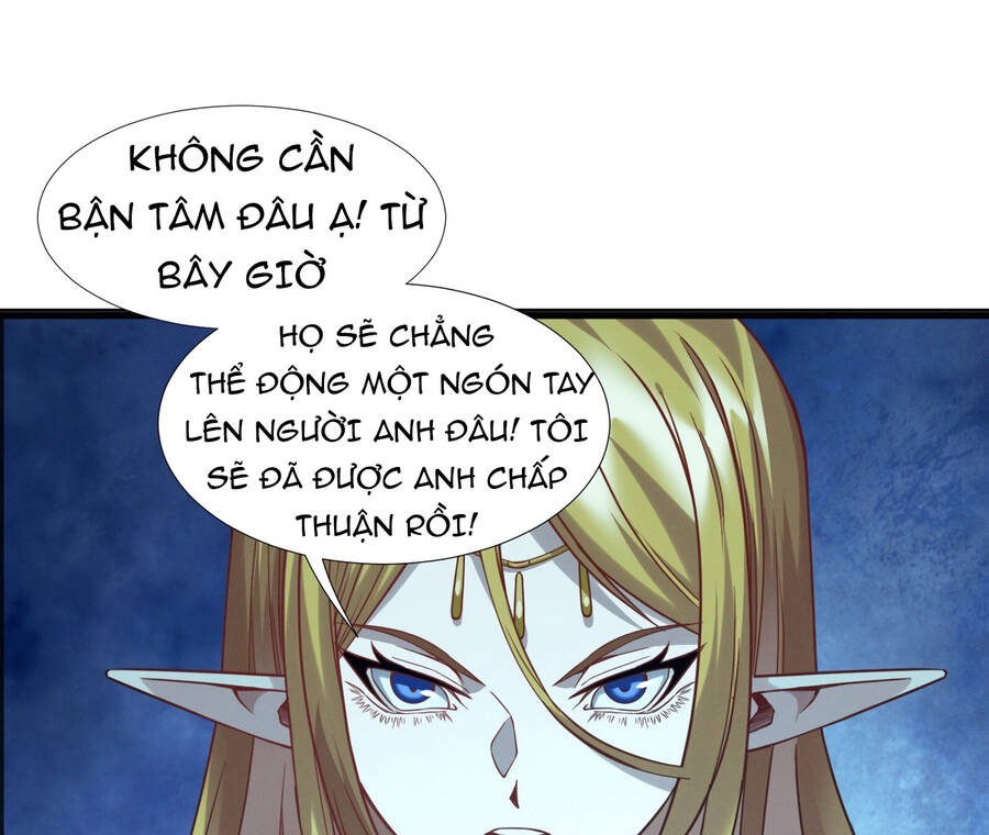 Sức Mạnh Của Ác Thần Chap 23.5 - Next Chap 24.5