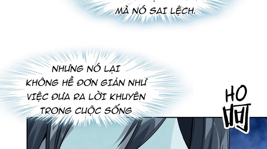 Sức Mạnh Của Ác Thần Chap 23.5 - Next Chap 24.5