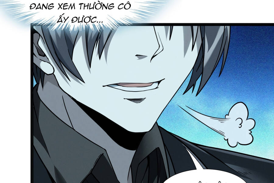 Sức Mạnh Của Ác Thần Chap 23.5 - Next Chap 24.5