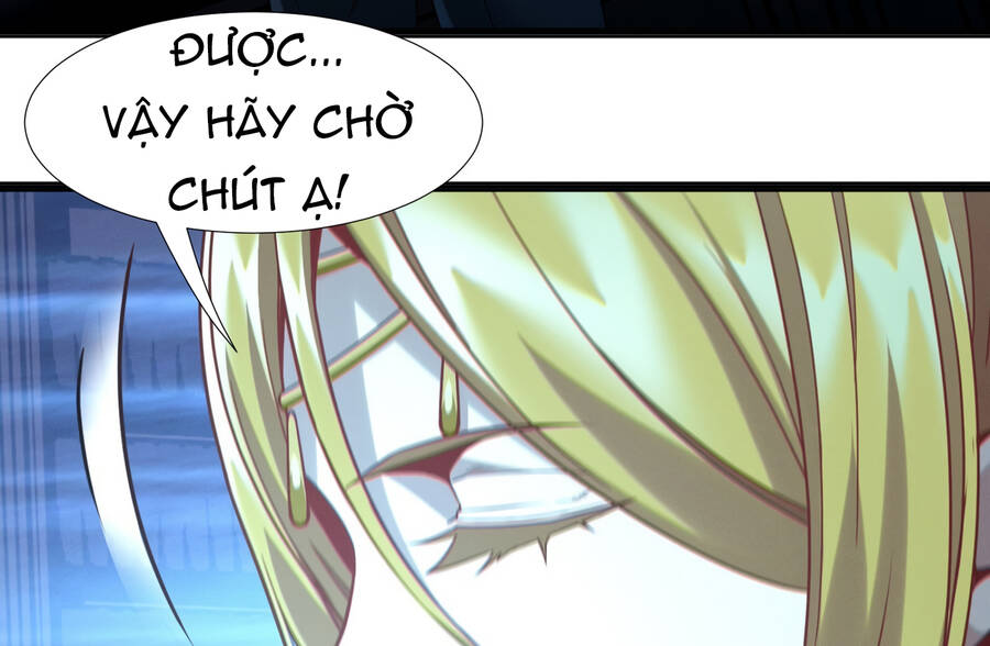 Sức Mạnh Của Ác Thần Chap 23.5 - Next Chap 24.5
