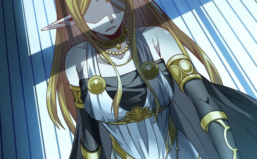 Sức Mạnh Của Ác Thần Chap 23.5 - Next Chap 24.5