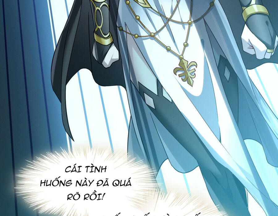 Sức Mạnh Của Ác Thần Chap 23.5 - Next Chap 24.5