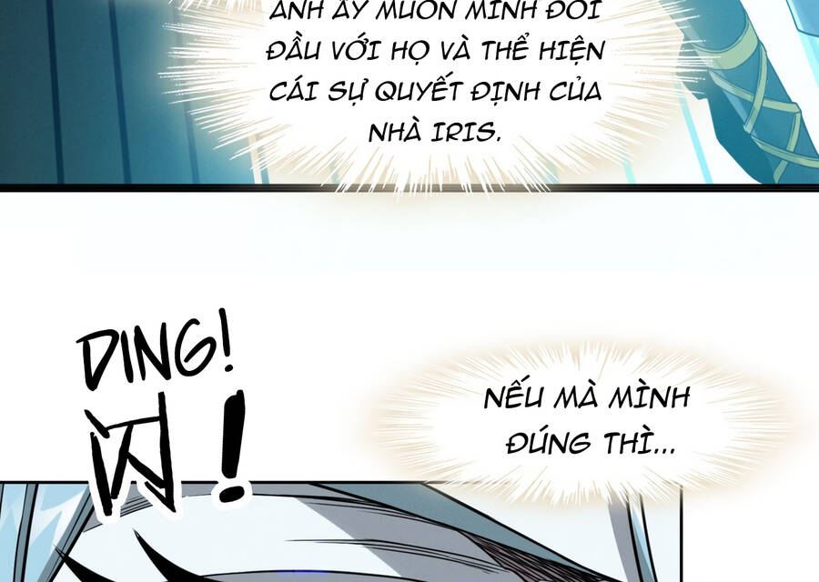 Sức Mạnh Của Ác Thần Chap 23.5 - Next Chap 24.5