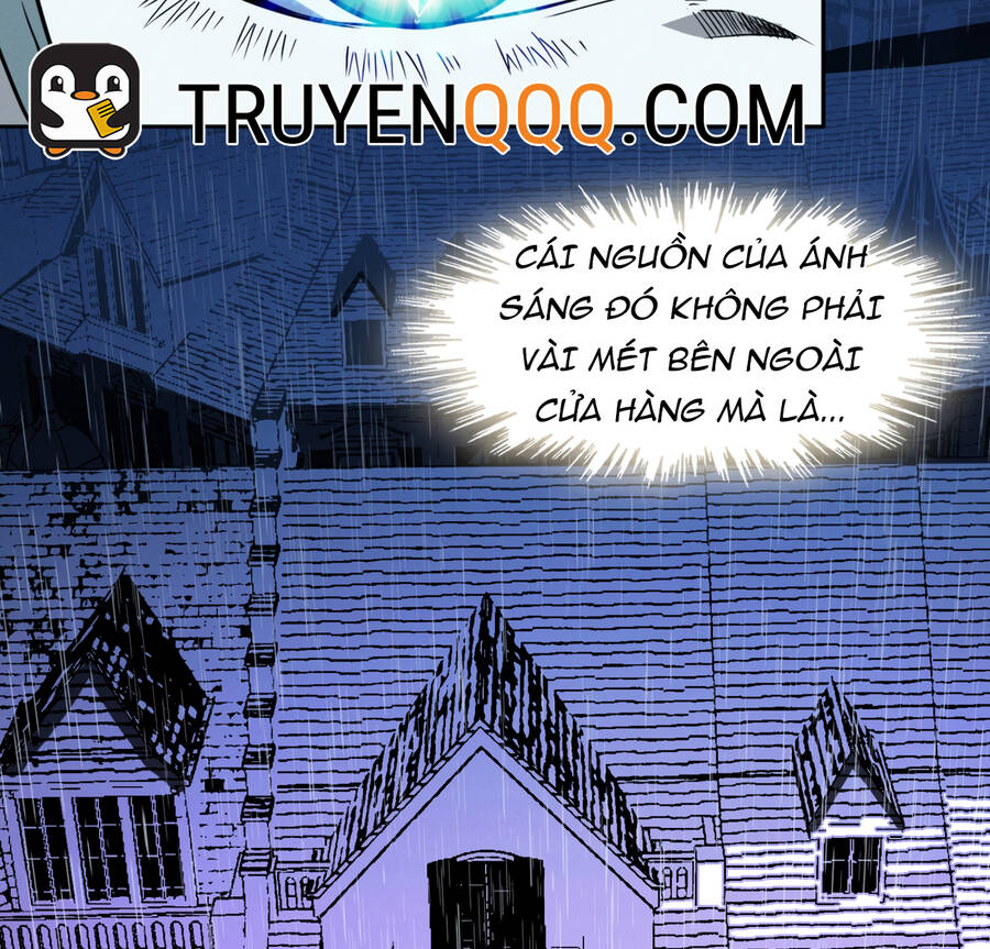 Sức Mạnh Của Ác Thần Chap 23.5 - Next Chap 24.5