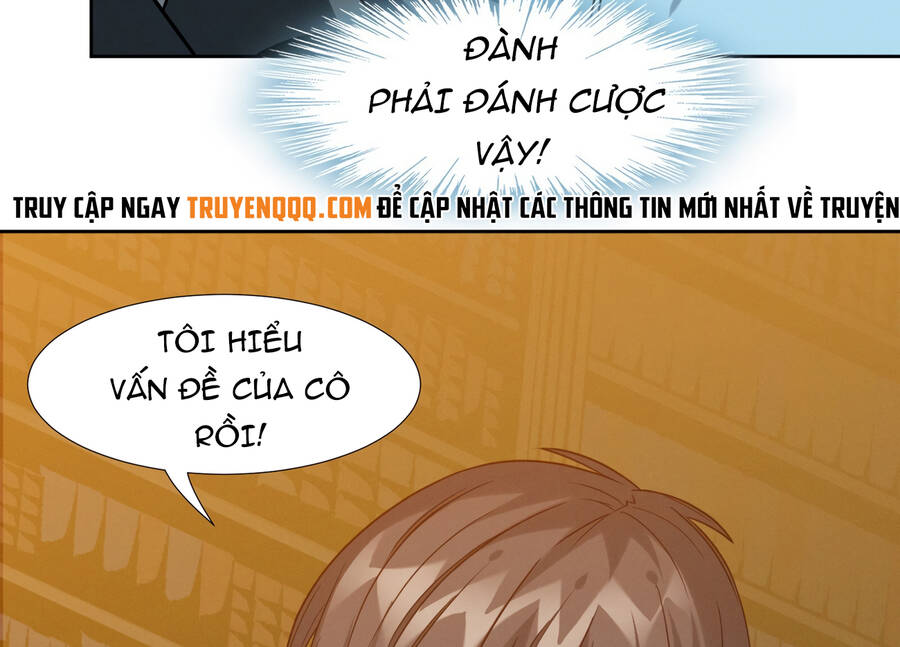 Sức Mạnh Của Ác Thần Chap 23.5 - Next Chap 24.5