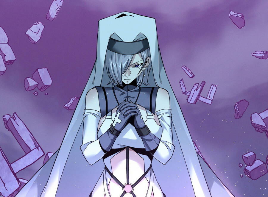 Sức Mạnh Của Ác Thần Chap 23.5 - Next Chap 24.5