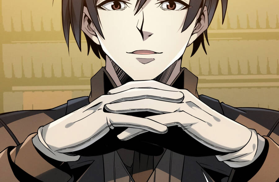 Sức Mạnh Của Ác Thần Chap 23 - Next Chap 24