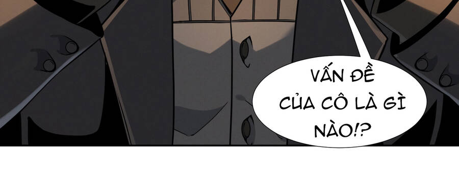 Sức Mạnh Của Ác Thần Chap 23 - Next Chap 24