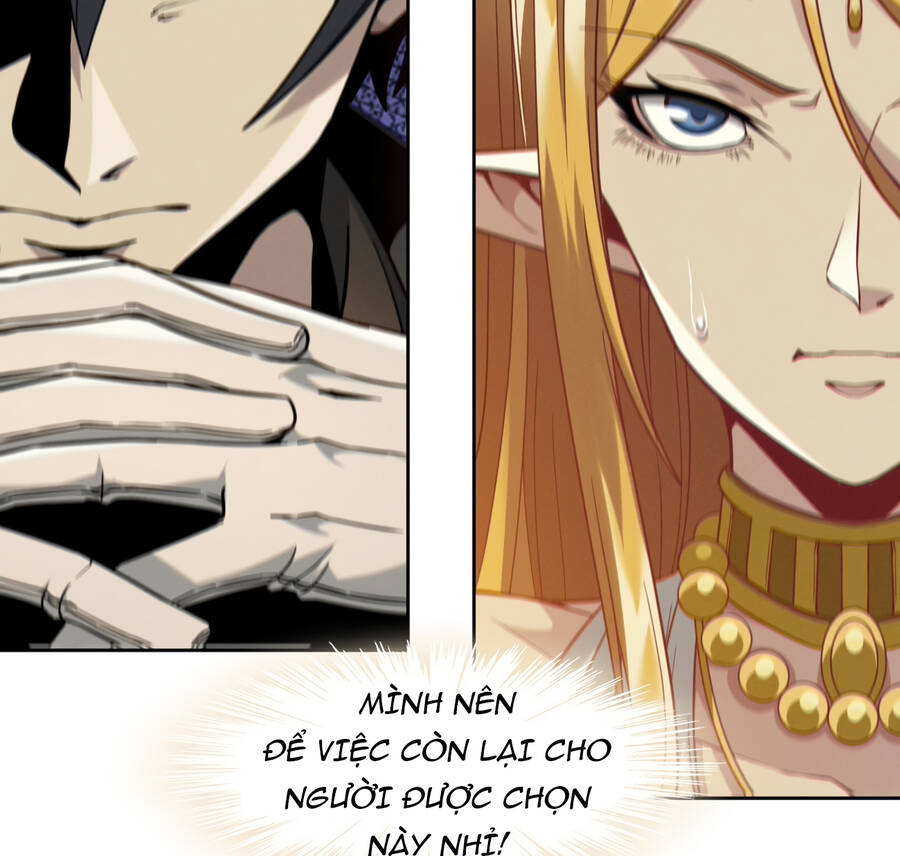 Sức Mạnh Của Ác Thần Chap 23 - Next Chap 24