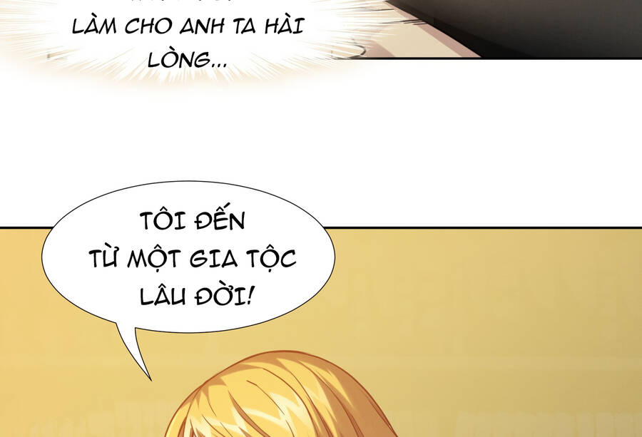 Sức Mạnh Của Ác Thần Chap 23 - Next Chap 24