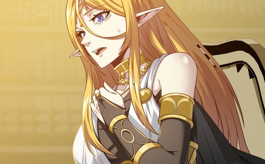 Sức Mạnh Của Ác Thần Chap 23 - Next Chap 24