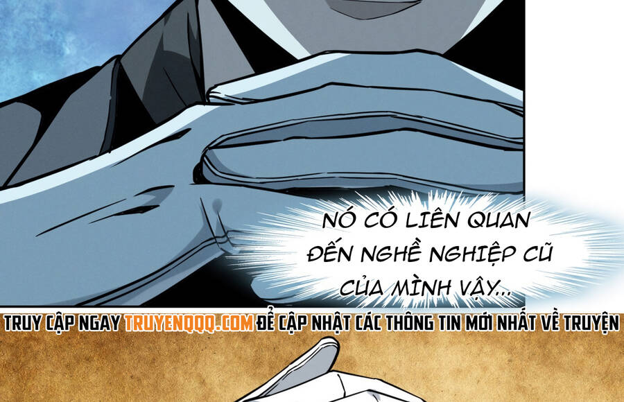 Sức Mạnh Của Ác Thần Chap 23 - Next Chap 24