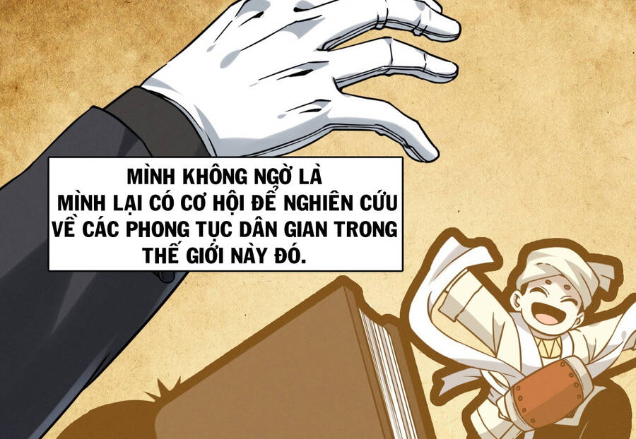 Sức Mạnh Của Ác Thần Chap 23 - Next Chap 24