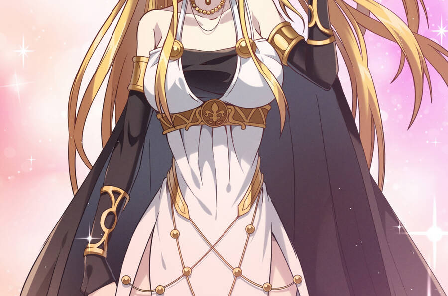 Sức Mạnh Của Ác Thần Chap 23 - Next Chap 24