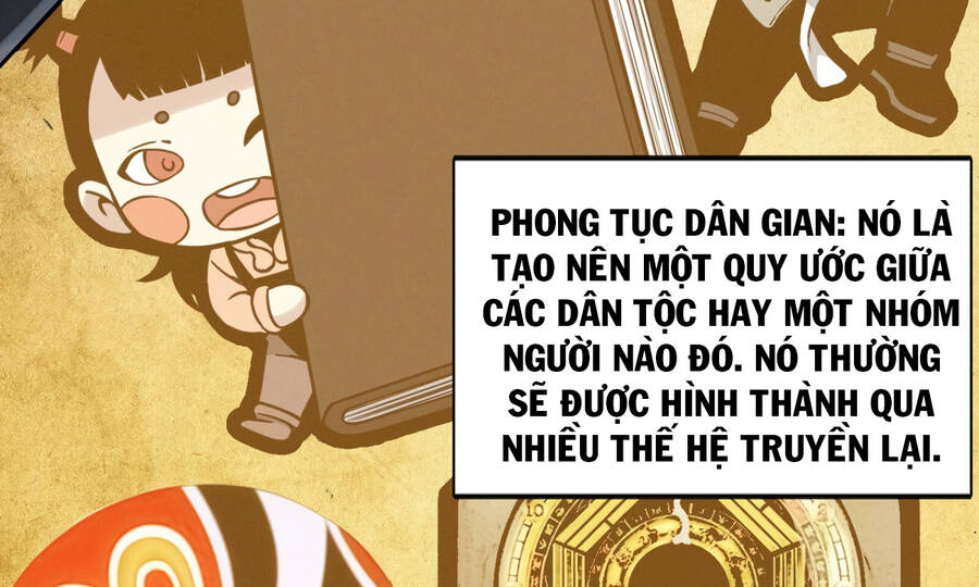 Sức Mạnh Của Ác Thần Chap 23 - Next Chap 24