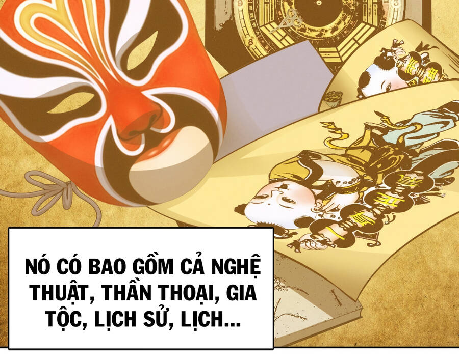 Sức Mạnh Của Ác Thần Chap 23 - Next Chap 24