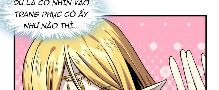 Sức Mạnh Của Ác Thần Chap 23 - Next Chap 24