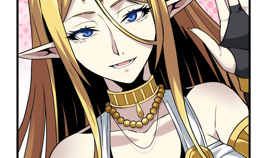 Sức Mạnh Của Ác Thần Chap 23 - Next Chap 24