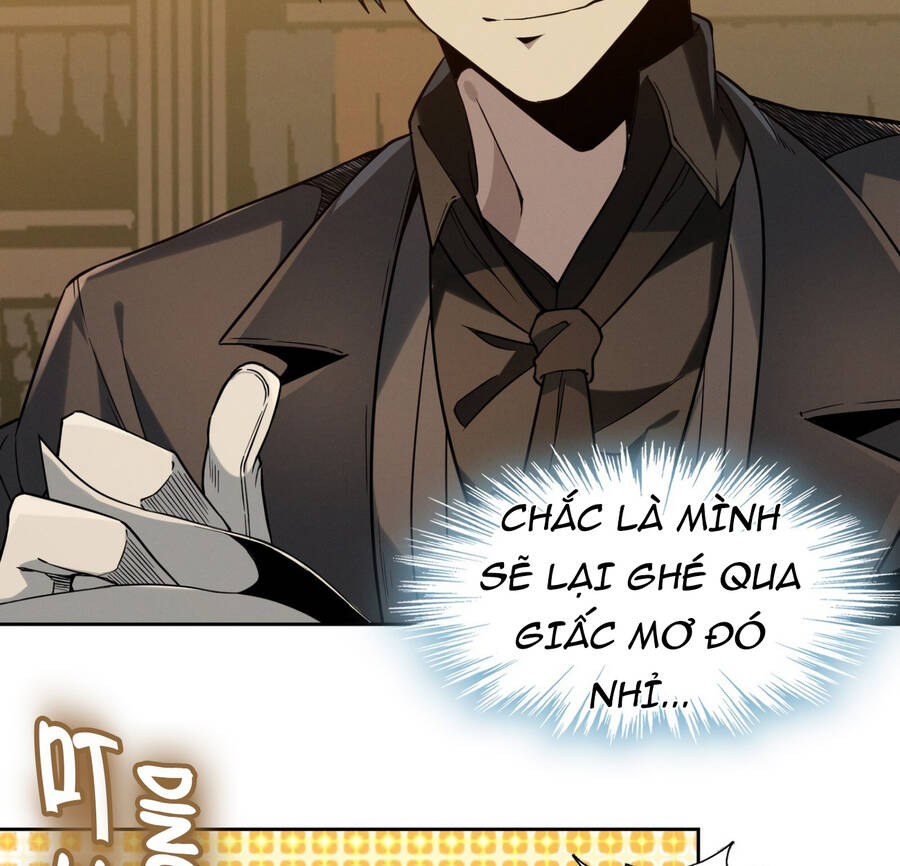 Sức Mạnh Của Ác Thần Chap 23 - Next Chap 24